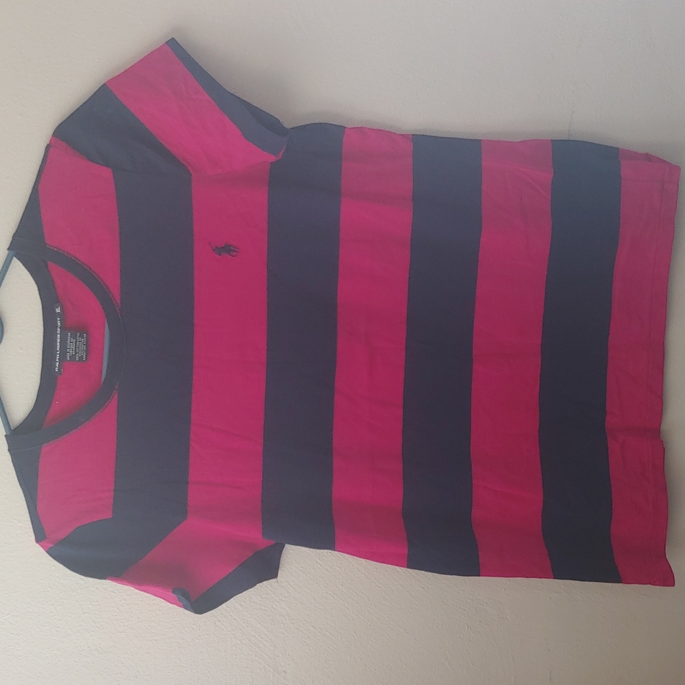 Ralph Lauren Polo Women's T-shirt Gently Used